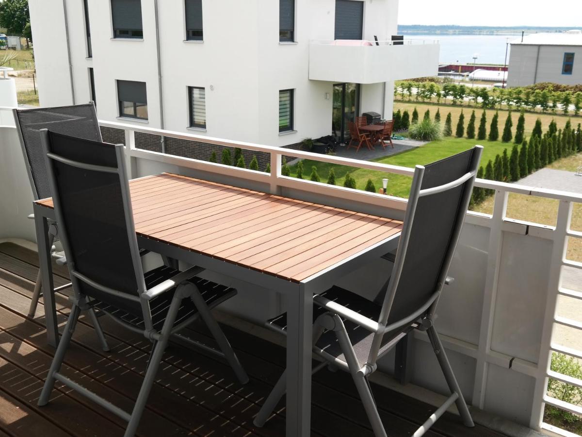 Ferienwohnung Seenland Grossraeschen Exteriér fotografie
